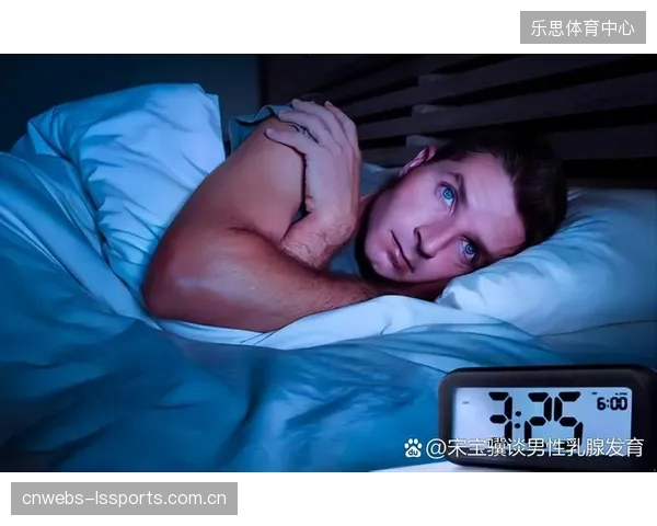 为了获得完美的睡眠报告而佩戴手表，这种行为本身是否正在干扰我们的睡眠？